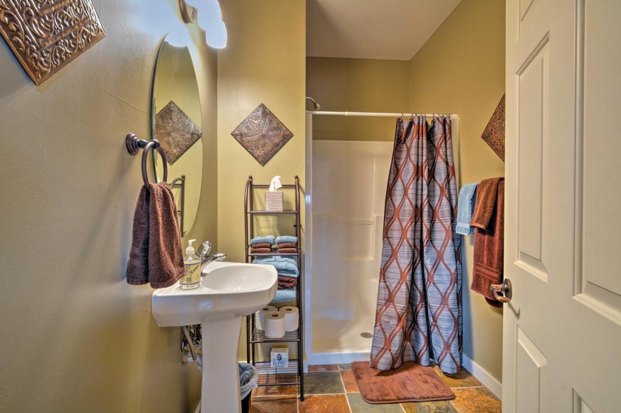 Bozeman Getaway With Mountain Views, Near Downtown Apartman Kültér fotó