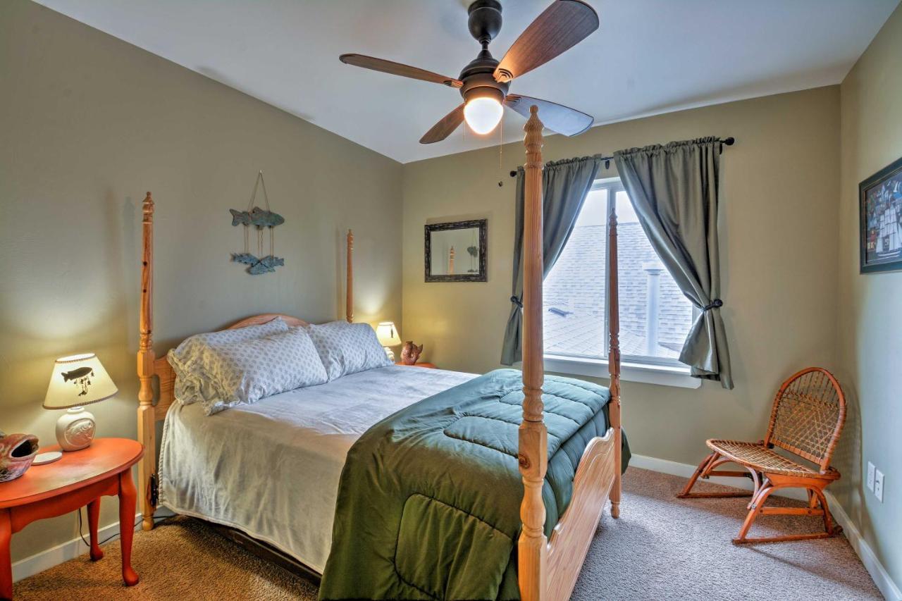 Bozeman Getaway With Mountain Views, Near Downtown Apartman Kültér fotó