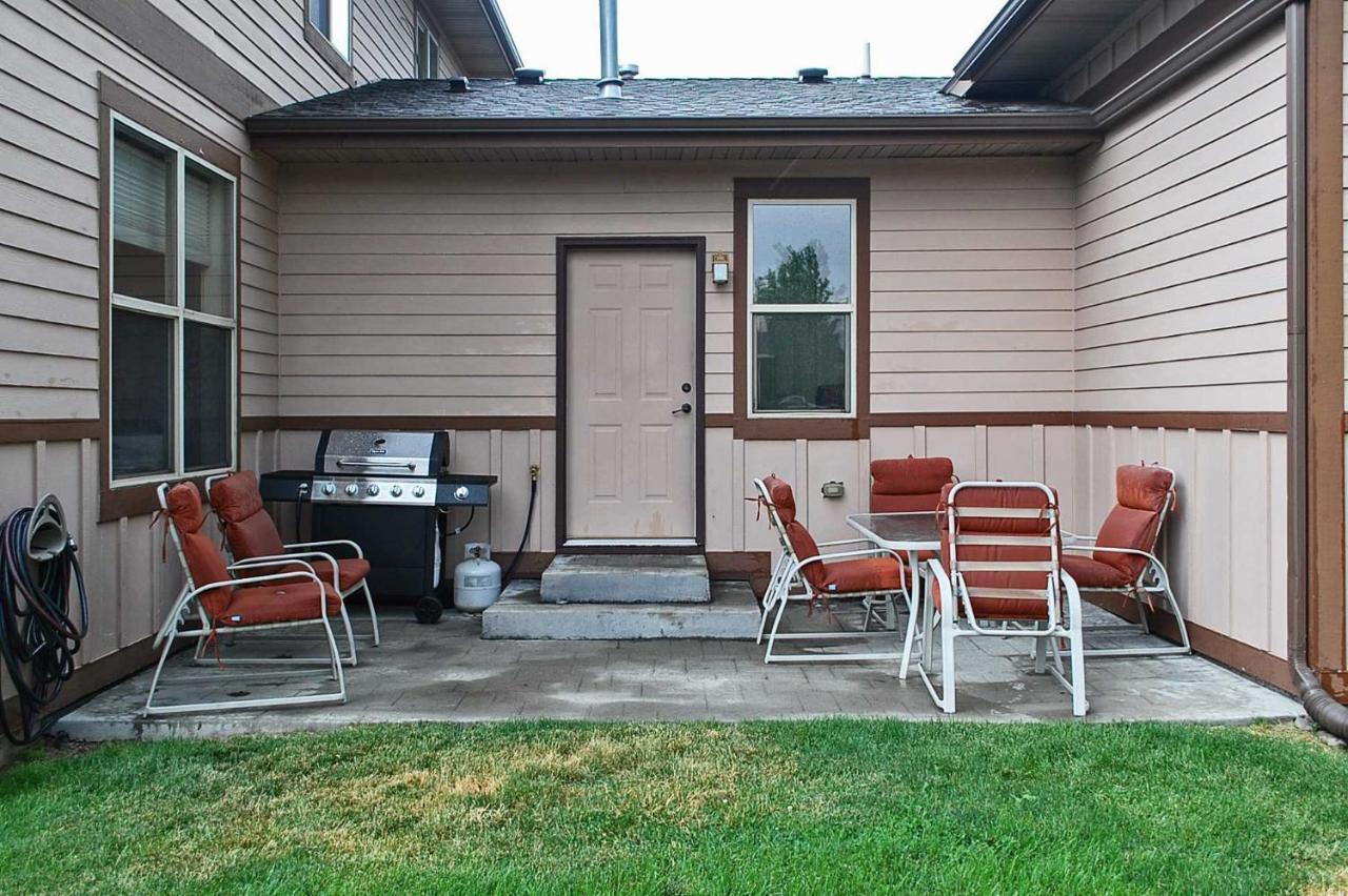 Bozeman Getaway With Mountain Views, Near Downtown Apartman Kültér fotó